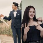 벌써 결혼 6년 차, 행복한 부부가 전한 반가운 소식