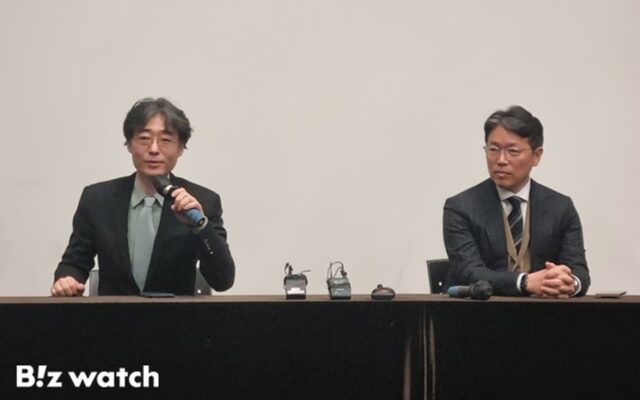[한미약품 경영권 분쟁]㊳주총에 소환된 ‘가왕’ 조용필…임종윤 “감사드린다”