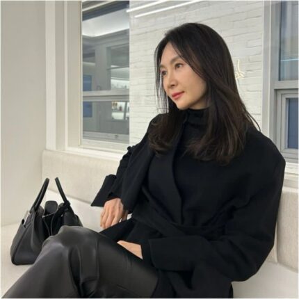 채시라 데일리백 에르메스 가방 린디백 요즘 가격은?