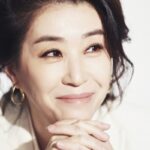 절대로 키스신을 찍지 않는다는 ‘국민 엄마’