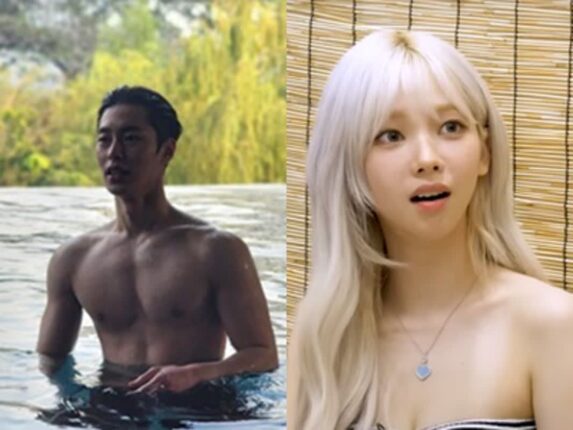 공개 연애 ‘1달 차’ 두 남녀가 전한 ‘깜짝’ 놀랄 근황