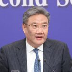 중국 상무장관, EU의 중국산 EV 조사에 대해 협의 예정