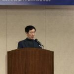 ‘미르의 아버지’ 박관호 의장, 12년만에 대표 컴백