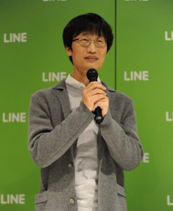 네이버,이해진 진두지휘 ‘라인’ 日에 넘길까?…업무위탁 축소 검토