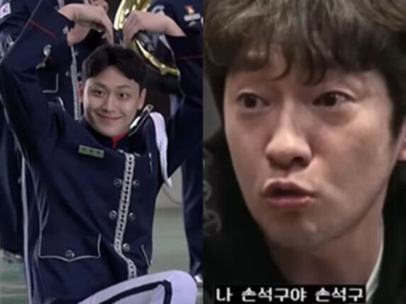 ‘공군’ 입대 후에도 열일 중인 MZ무당의 근황
