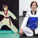 명품 ‘뒤 돌려차기’로 오디션 통과했던 걸그룹 출신 배우
