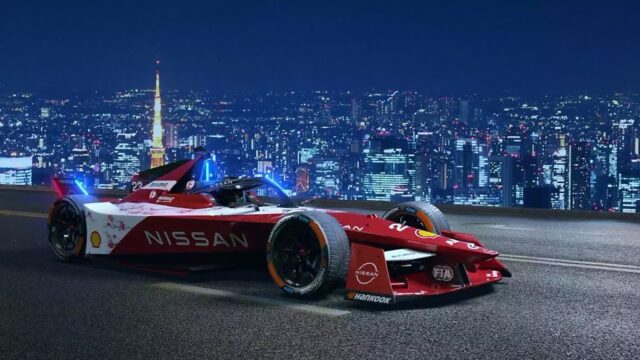 포뮬러 E ‘2024 도쿄 E-PRIX’ 첫 일본 대회로 개최
