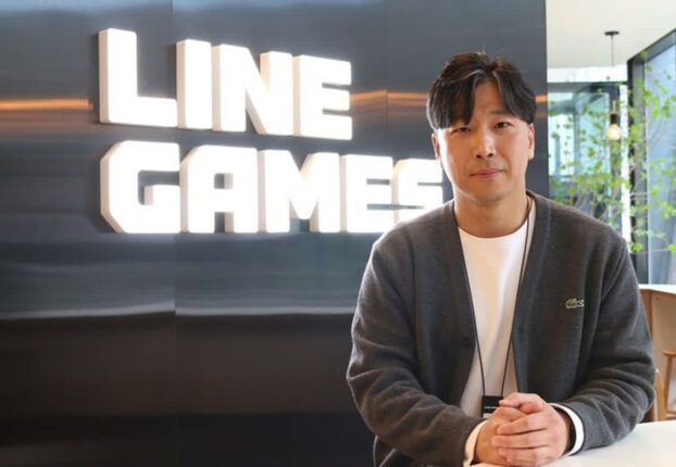 라인게임즈, 넥슨 출신 조동현 신임 공동대표 선임