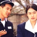 24년전 원빈이 짝사랑했던 그녀의 근황
