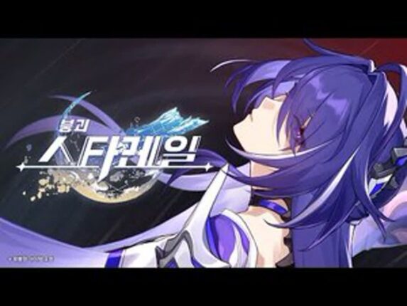 ’붕괴: 스타레일’, 매출 30위권→3위…급상승 이유는?