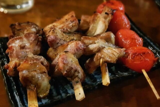 젊음의 열기가 곳곳에 배어나는 홍대 맛집 BEST5