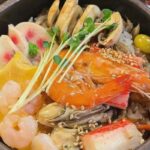 하나의 요리라고 해도 부족하지 않은, 솥밥 맛집 BEST5
