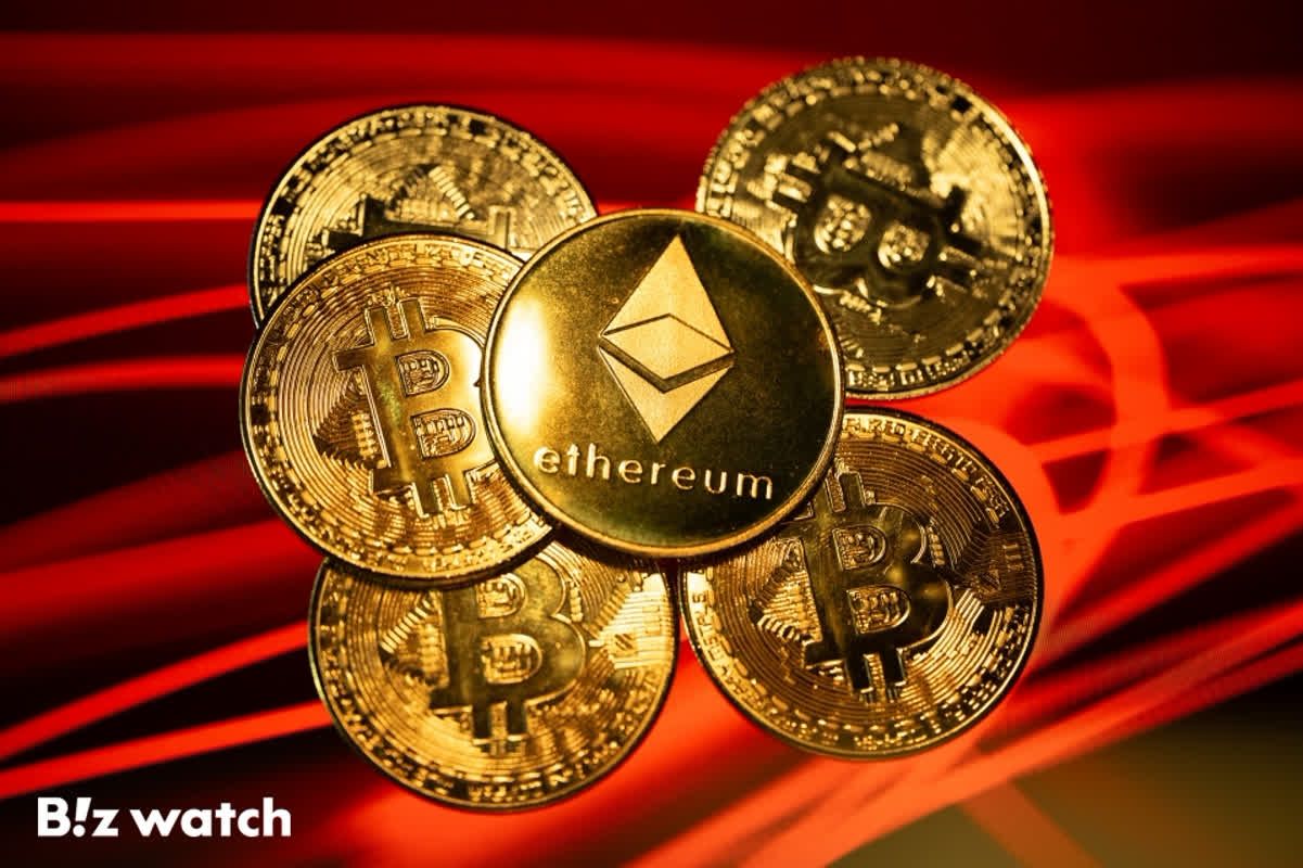 이번엔 RWA 코인?…국내 거래소 상승률 선두 | 비즈워치