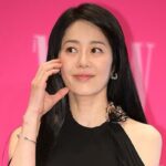 데뷔 35년만에 이것 시작했다는 고현정