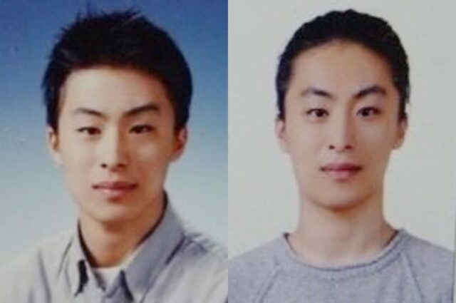 구교환이 30년간 한 사진관에서 증명사진 찍은 이유