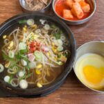 전 국민의 해장국! 감칠맛 뛰어난 콩나물국밥 맛집 BEST5