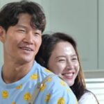 매너손으로 또 다시 화제에 오른 후추커플