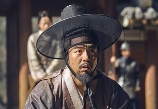 혼밥 하는 후배에게 ‘연기의 신’이 해줬다는 조언