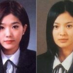 전설의 은광여고 얼짱들의 27년 후 근황