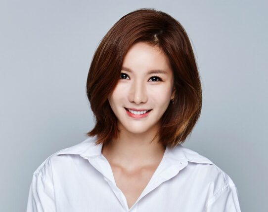 ‘쎈언니’로 소문나서 시어머니가 결혼 반대했다는 정아
