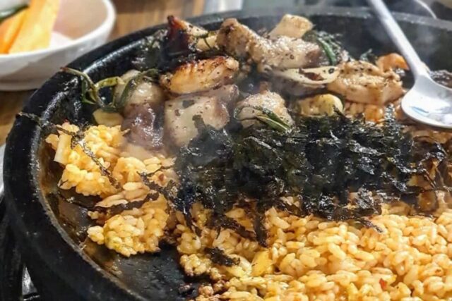 씹자마자 퍼지는 눅진한 곱의 풍미, 서울 곱창 맛집 BEST5