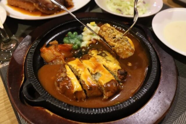 눅눅해도 맛만 좋은 경양식 돈까스 맛집 BEST5
