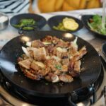 김포갈비맛집 편하게 먹는 포구숯불석갈비