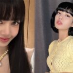 “75억 현금으로 냈어요” 블랙핑크 리사, 무려 ‘이런 차’ 탑니다