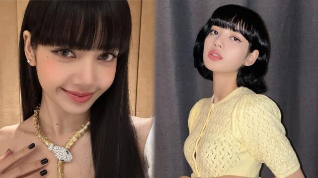 “75억 현금으로 냈어요” 블랙핑크 리사, 무려 ‘이런 차’ 탑니다