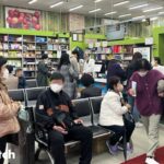 [르포]”감기약도 항생제도 약이 없어요”
