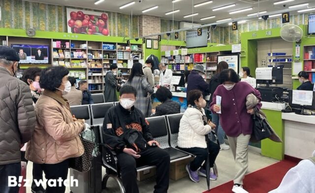 [르포]”감기약도 항생제도 약이 없어요”