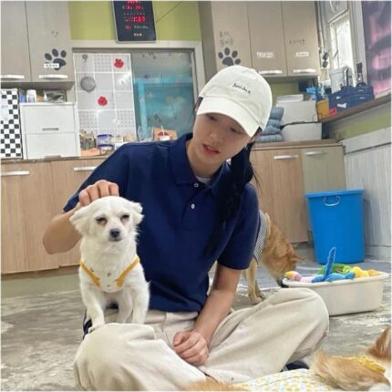 설현 데일리룩 폴로 랄프로렌 피케 셔츠 요즘 가격은?