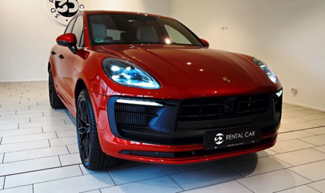 2024 포르쉐 마칸 GTS 강렬한 퍼포먼스를 선사합니다 (외관 및 실내 이미지 가격 성능)
