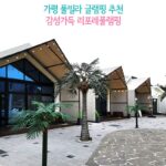 가평 풀빌라 글램핑 추천 감성 가득 리포레풀램핑