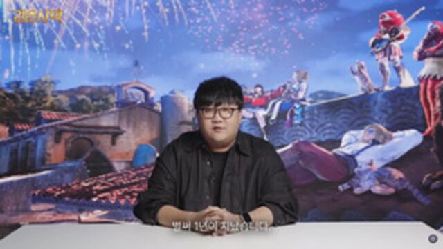 검은사막의 향후 개발 방향은?…’검은사막 개발 근황 토크’