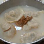 직접 빚은 만두와 부드러운 육수가 함께하는 만둣국 맛집 BEST5