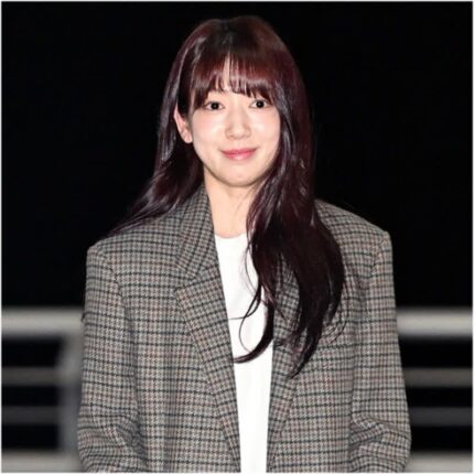 박신혜 공항패션 셀린느 가방 빅투아르백 자켓 가격은?