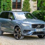 “디젤 게이트에…곡절 많은 플래그십” XC90 크로스오버 단종