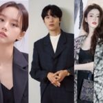 한소희 류준열 혜리의 불같던 ‘2주’ 타임라인 총정리