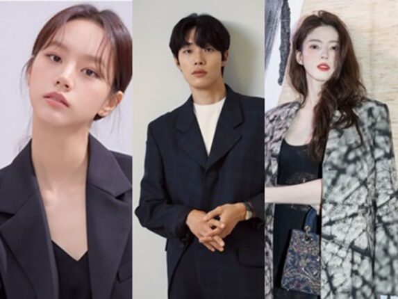 한소희 류준열 혜리의 불같던 ‘2주’ 타임라인 총정리