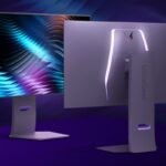 2024년형 LG 울트라기어 OLED 출시···해상도·주사율 바꾸는 ‘듀얼 모드’ 탑재