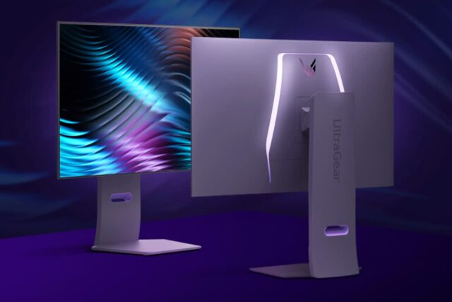 2024년형 LG 울트라기어 OLED 출시···해상도·주사율 바꾸는 ‘듀얼 모드’ 탑재