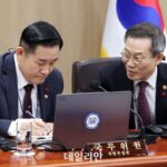 “국방과학기술 선진화 발돋움”…과기정통부-국방부 4개 분야 협력