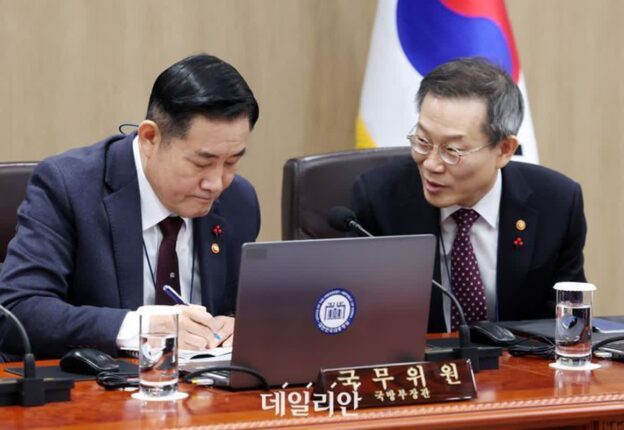 “국방과학기술 선진화 발돋움”…과기정통부-국방부 4개 분야 협력