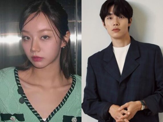 삼각관계로 2주간 난리였던 구 연인, 결국…
