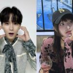SM 아이돌, 급 결혼 소식 전했다… 신부의 정체는