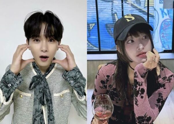 SM 아이돌, 급 결혼 소식 전했다… 신부의 정체는