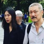 한동안 조용하던 영화계 커플이 전한 ‘깜짝’ 소식