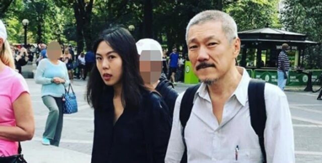 한동안 조용하던 영화계 커플이 전한 ‘깜짝’ 소식