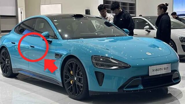 “중국차가 이렇게 인기가 좋아?”테슬라 포르쉐랑 경쟁 중?